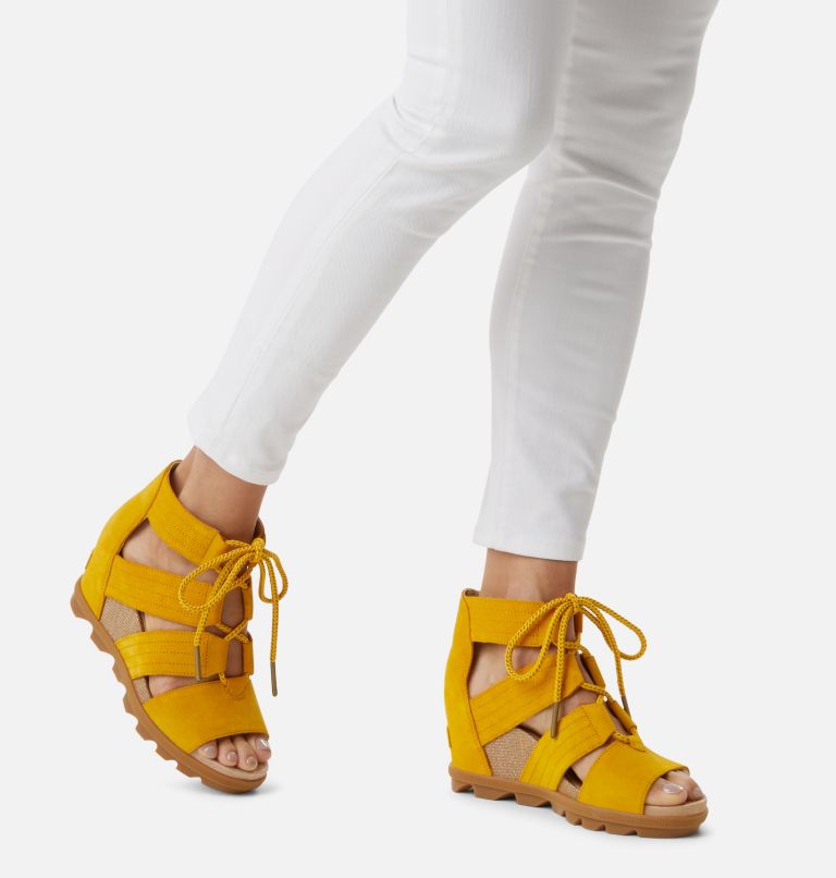 Sorel joanie lace sandal on sale
